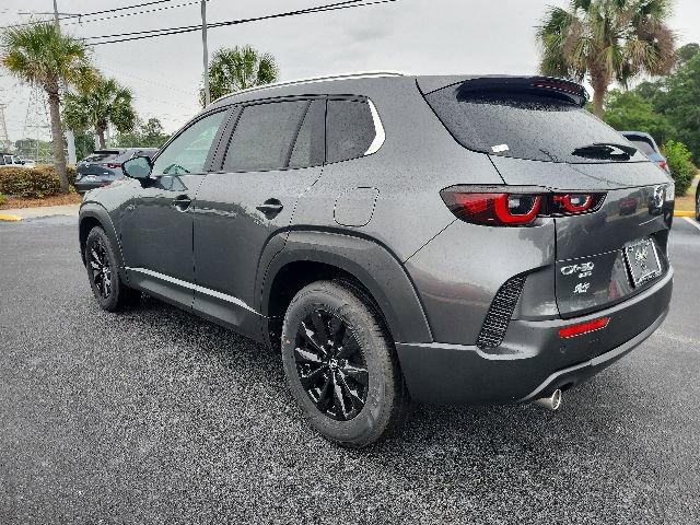 New 2026 MAZDA CX-50 AWD 2.5 S w/ Weather Package image 5