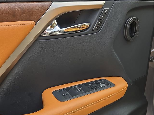 Used 2022 Lexus RX 350L 350L w/ Premium Package image 22