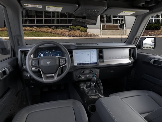 New 2026 Ford Bronco Badlands w/ Sasquatch Package AWD/4WD image 9