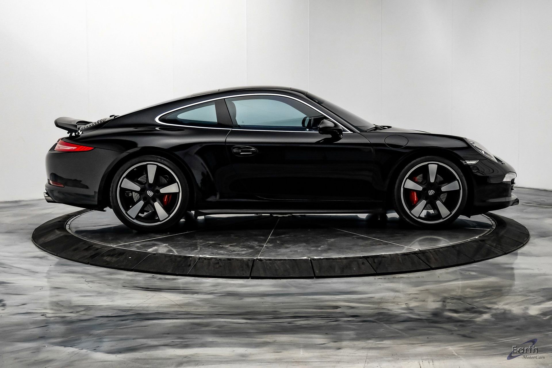 Used 2014 Porsche 911 50th Anniversary Edition image 17