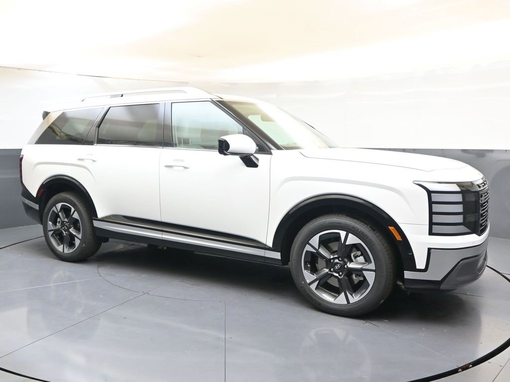 New 2026 Hyundai Palisade Limited image 7