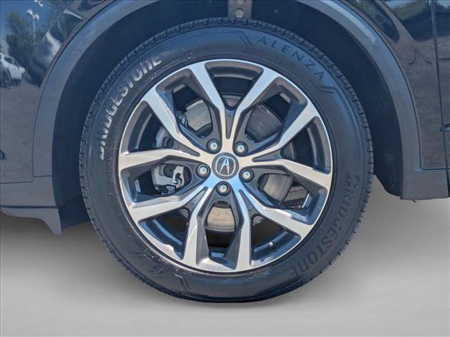 Used 2023 Acura MDX SH-AWD w/ Technology Package image 27