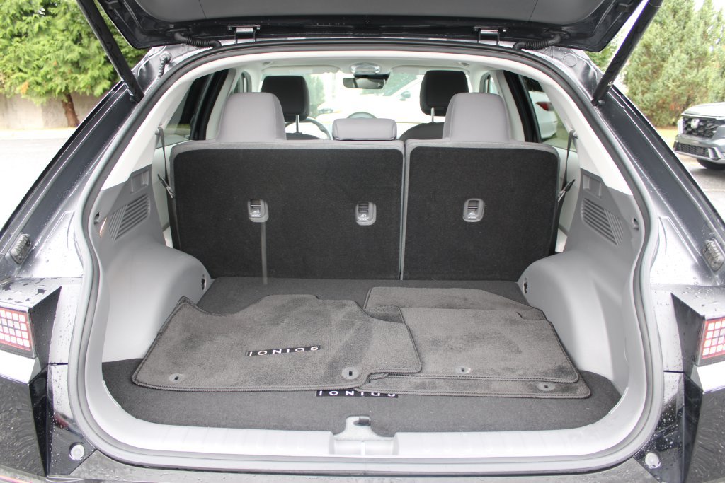 Used 2024 Hyundai Ioniq 5 SEL AWD/4WD image 31