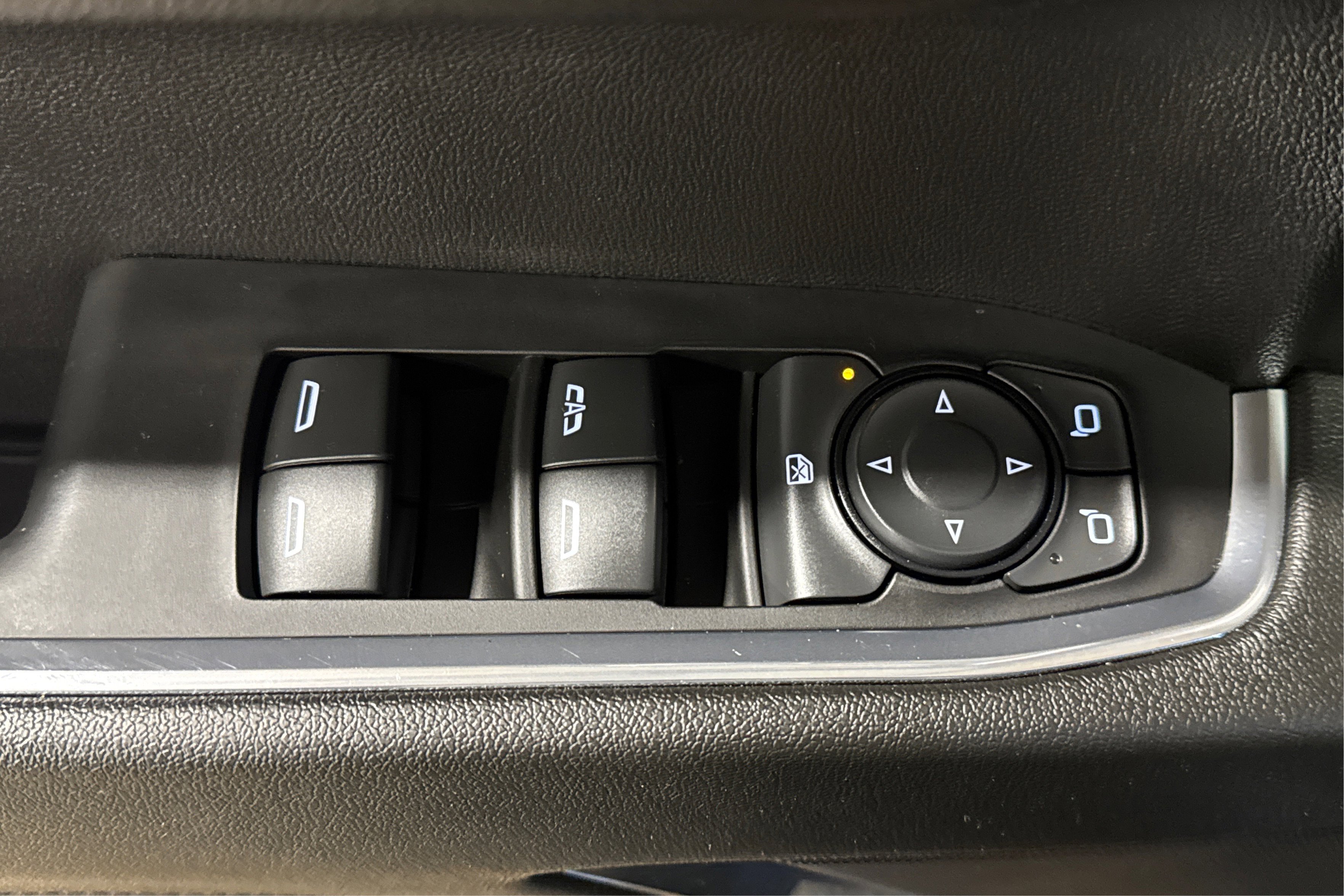 Used 2024 Chevrolet Silverado 1500 RST image 16