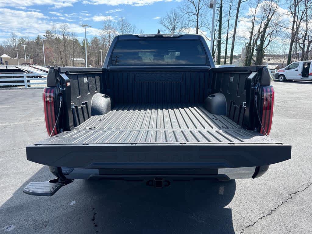 New 2026 Toyota Tundra 1794 Edition image 29