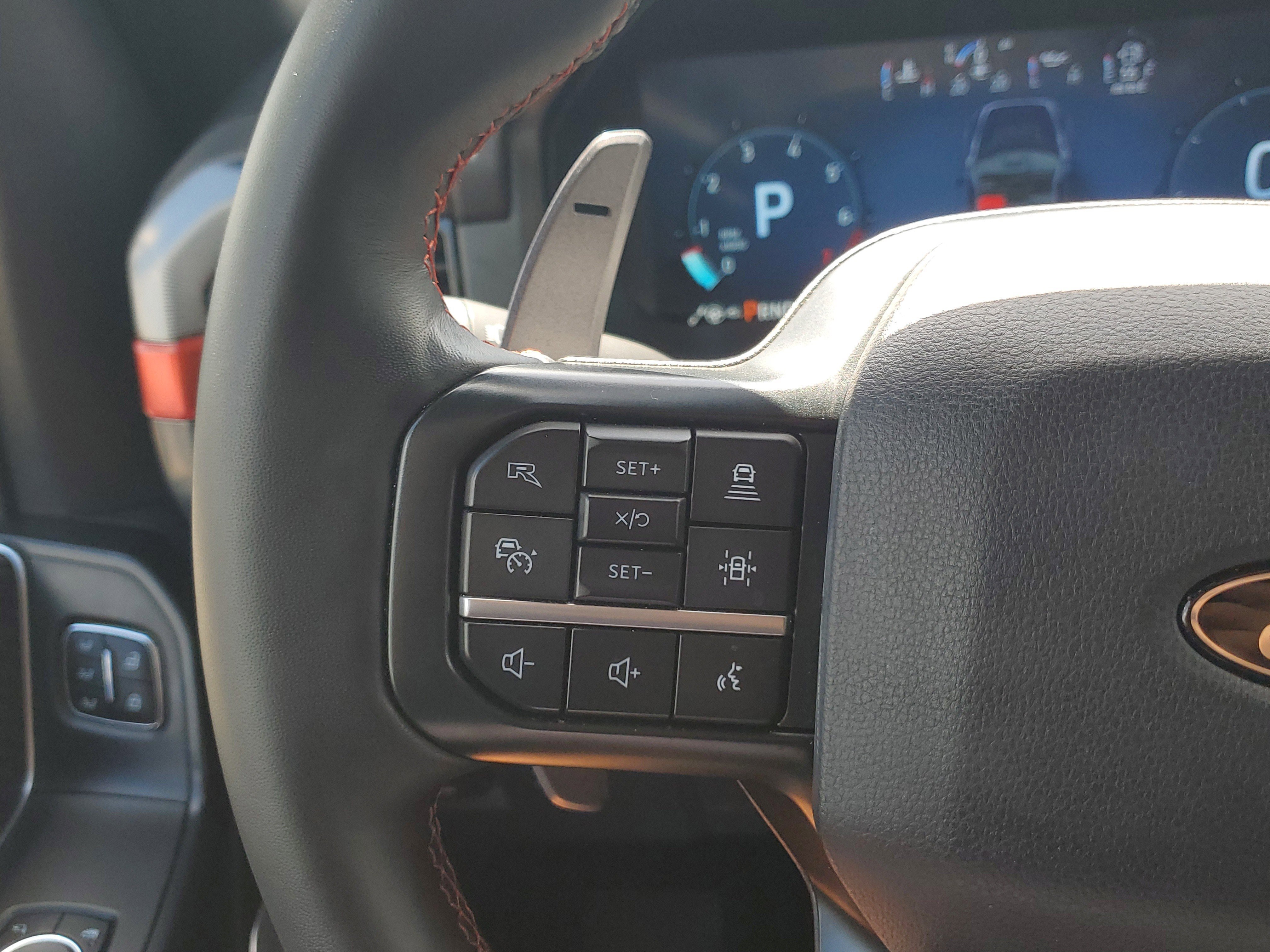 Certified 2024 Ford F150 Raptor AWD/4WD image 25