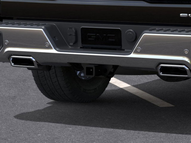 New 2026 GMC Sierra 1500 SLT w/ SLT Premium Plus Package image 14