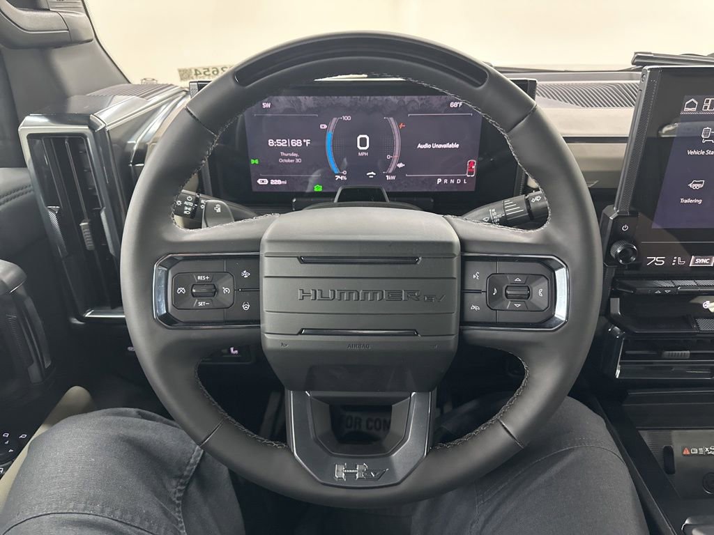 New 2026 GMC Hummer EV 2X image 37