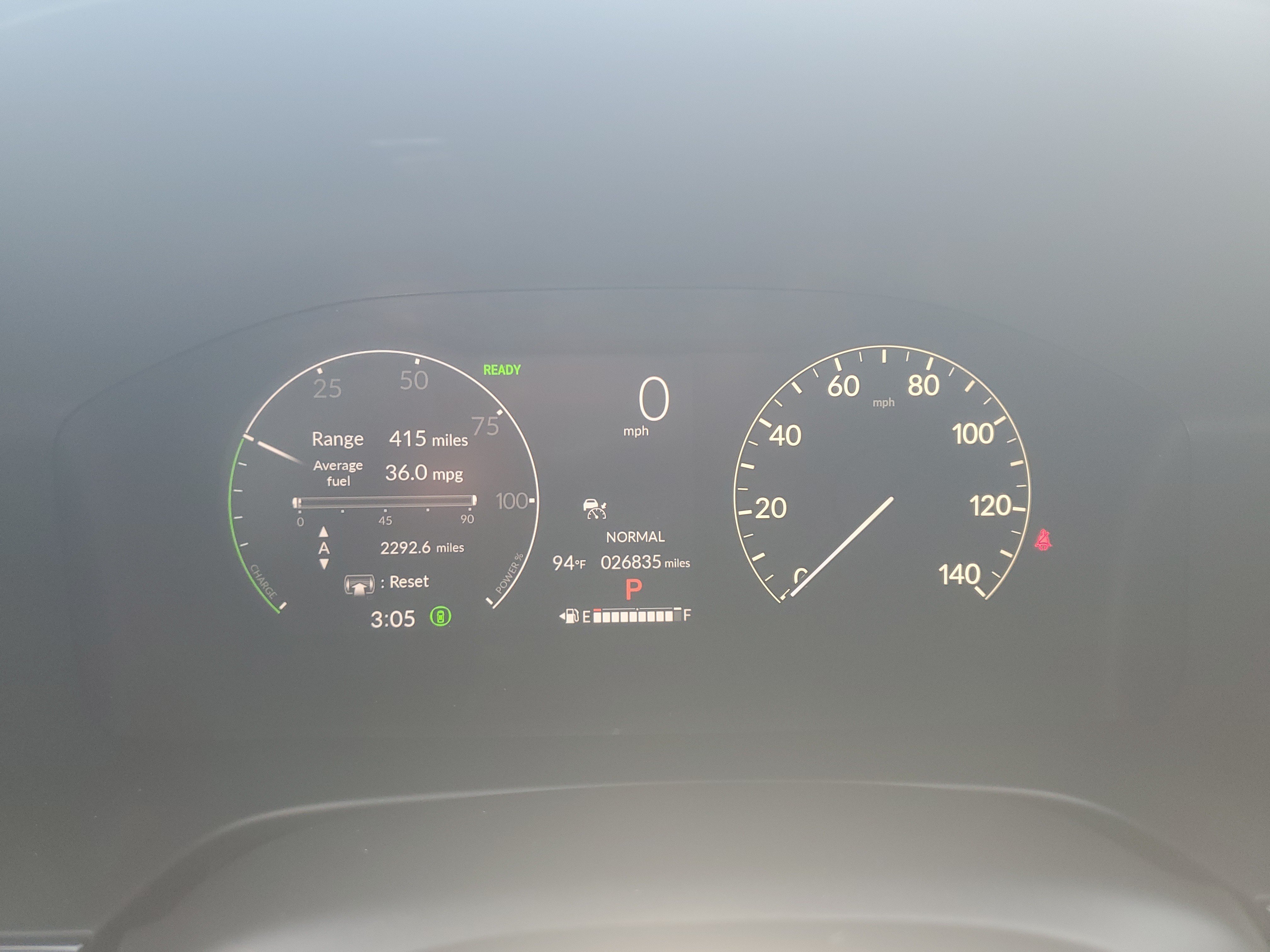Used 2024 Honda CR-V Sport-L image 27