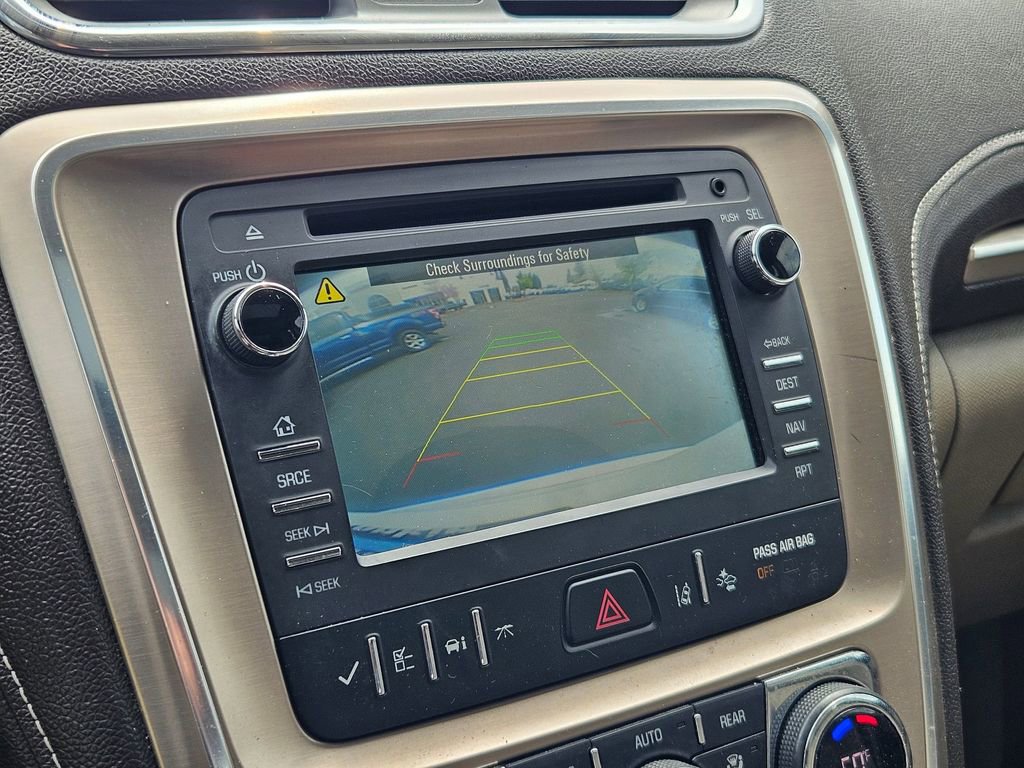 Used 2014 GMC Acadia Denali image 19