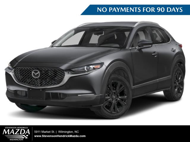 New 2026 MAZDA CX-30 AWD 2.5 S w/ Select Sport Pkg image 1