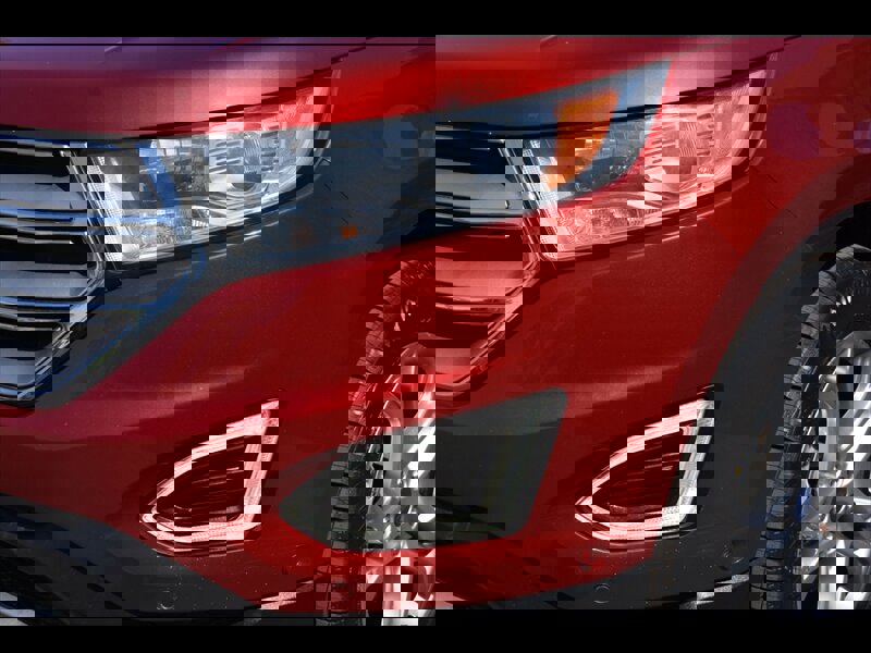 Used 2015 Ford Edge Titanium w/ Equipment Group 302A image 47