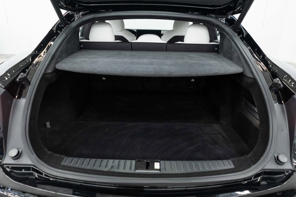 Used 2022 Tesla Model S Standard Range image 31