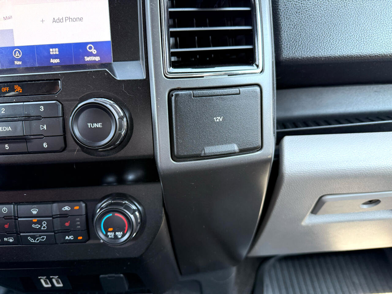 Used 2020 Ford F150 XLT w/ Equipment Group 302A Luxury image 31