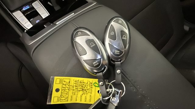 Used 2026 Hyundai Tucson SEL FWD image 20