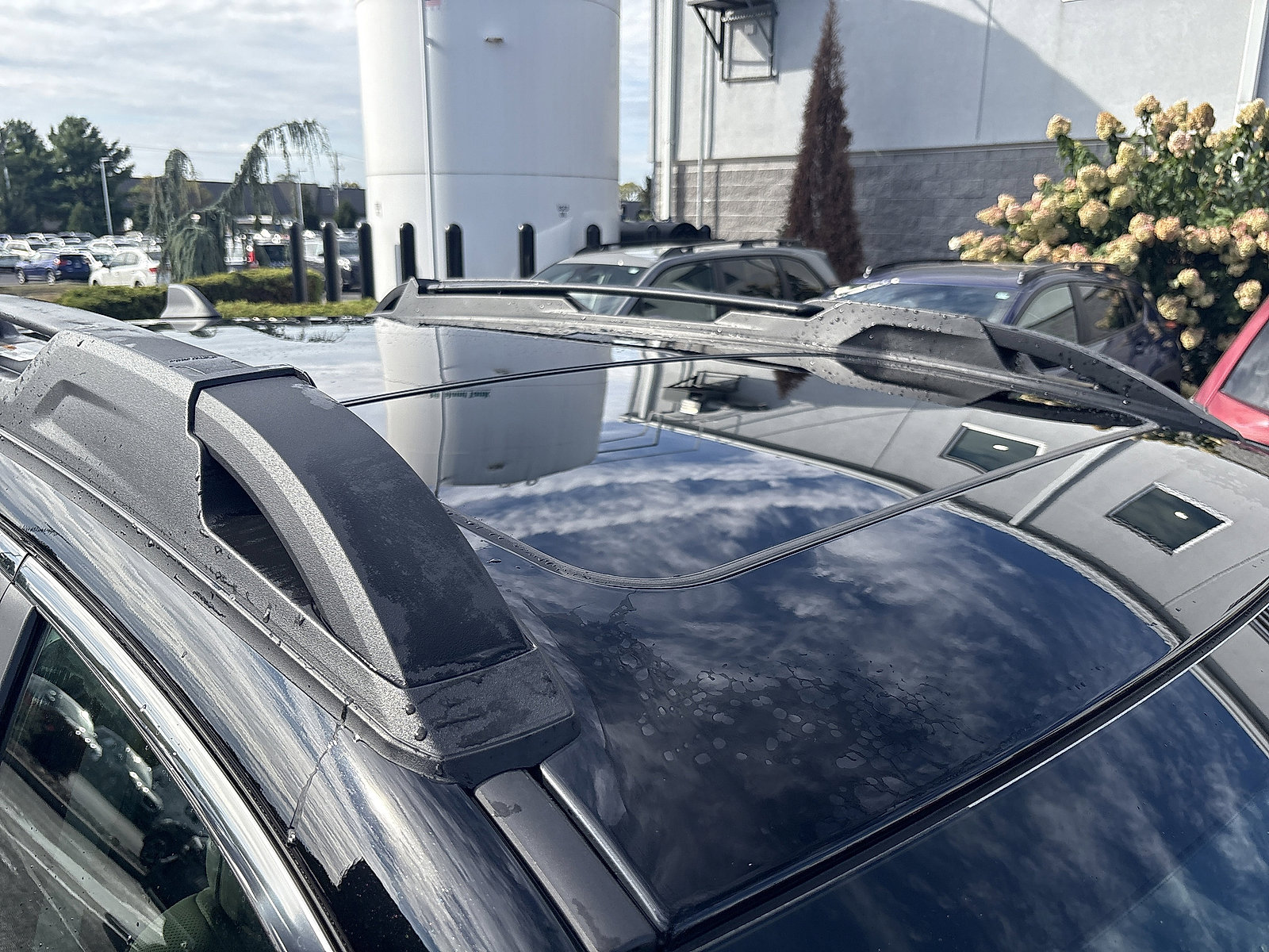 Used 2025 Subaru Outback Limited image 15