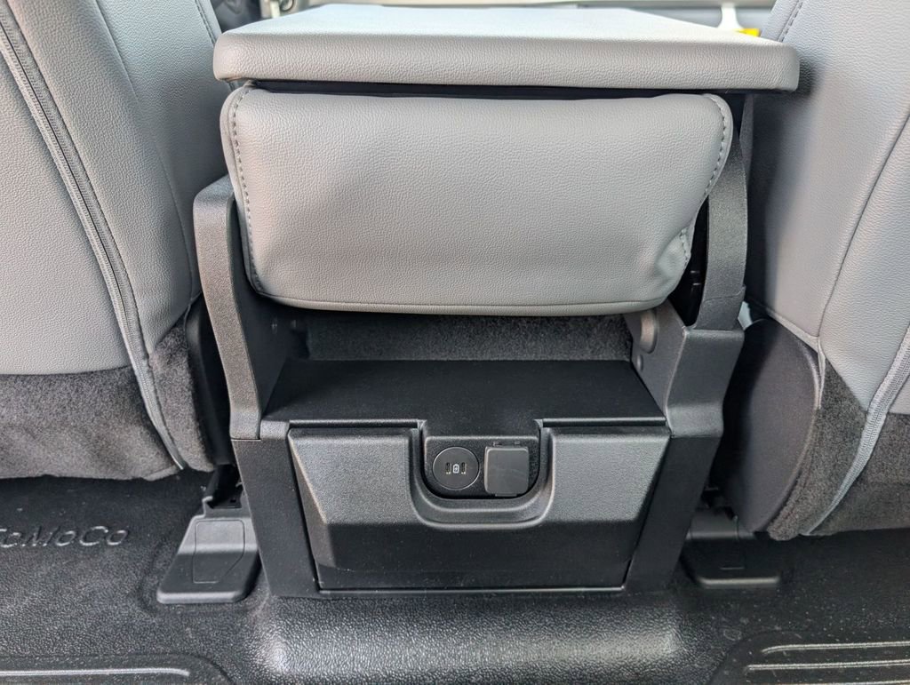 New 2026 Ford F350 XL AWD/4WD image 27