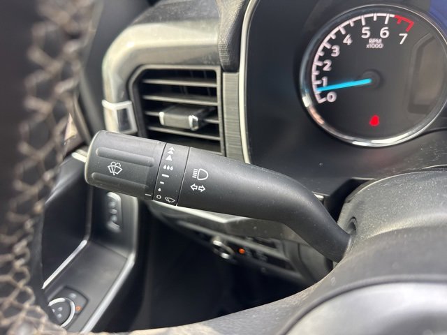 Used 2023 Ford F150 XLT w/ Equipment Group 302A High image 31