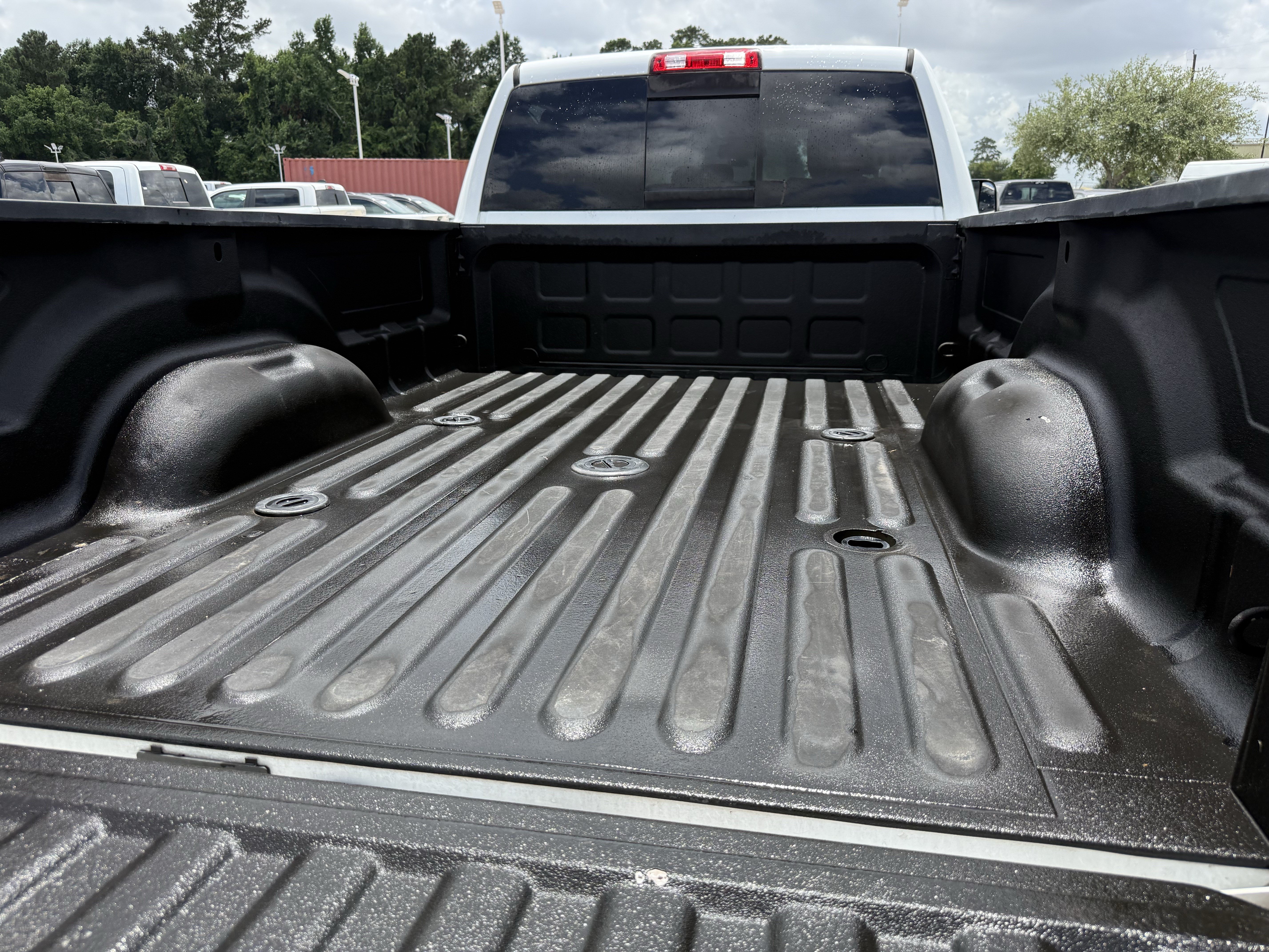Used 2016 RAM 2500 Lone Star AWD/4WD image 30