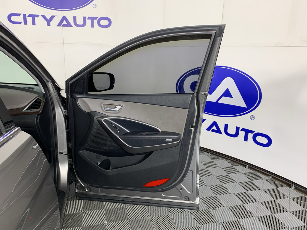 Used 2018 Hyundai Santa Fe Sport FWD image 38