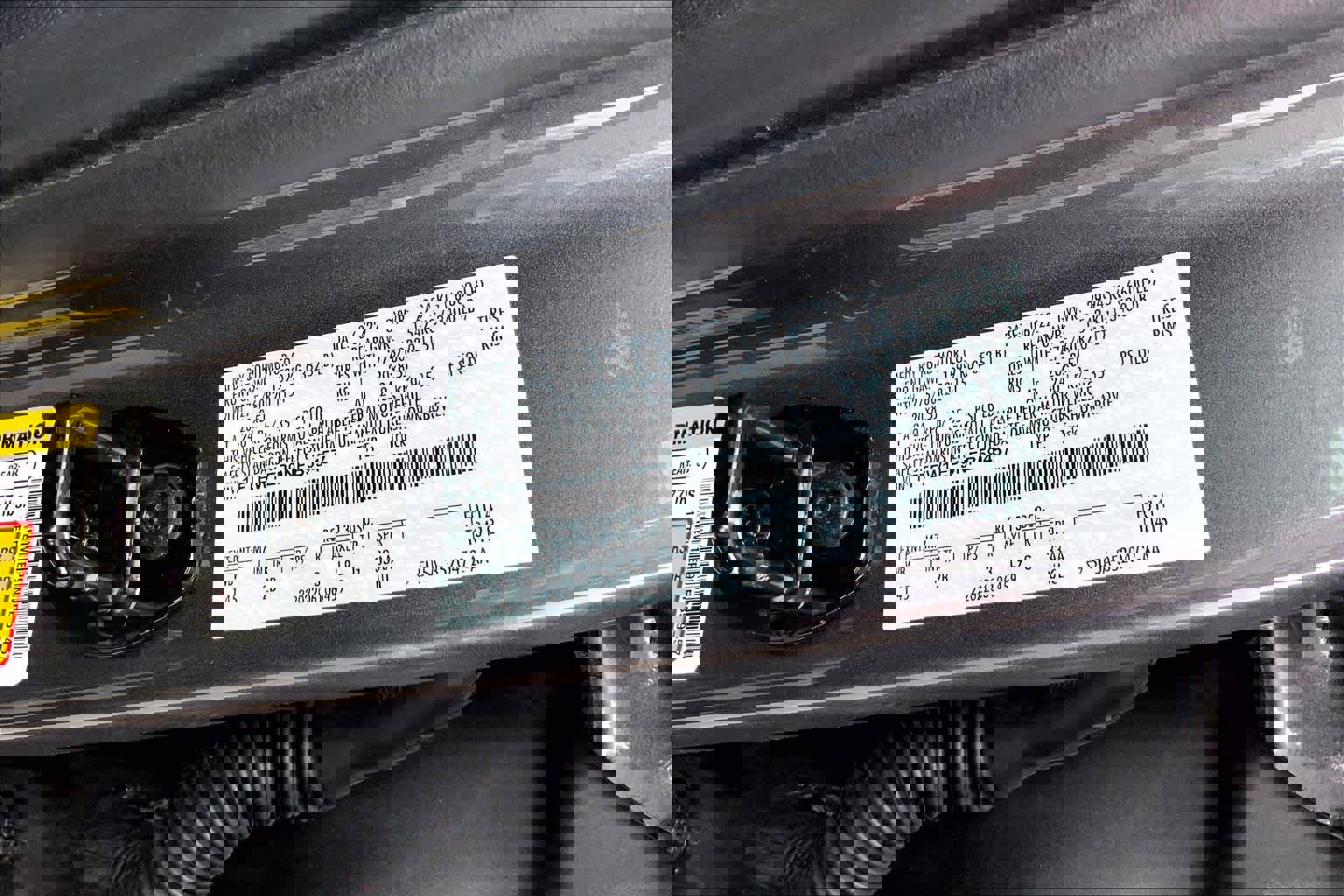 Used 2022 Ford F150 Lariat w/ Equipment Group 502A High image 36