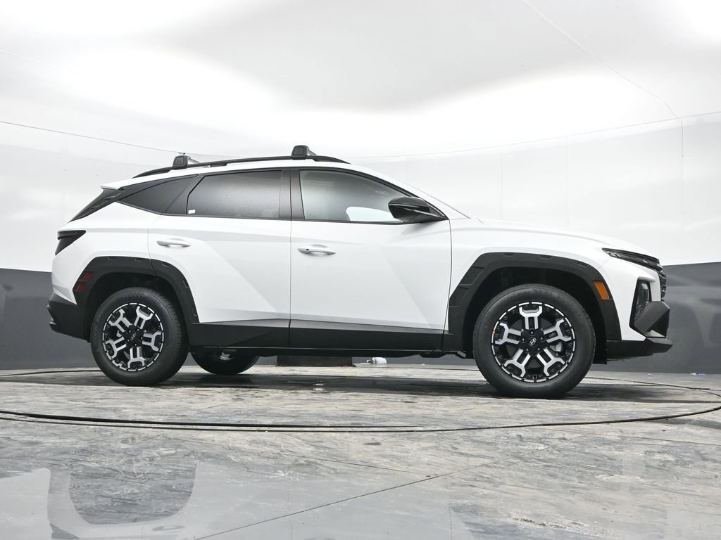New 2026 Hyundai Tucson XRT image 44