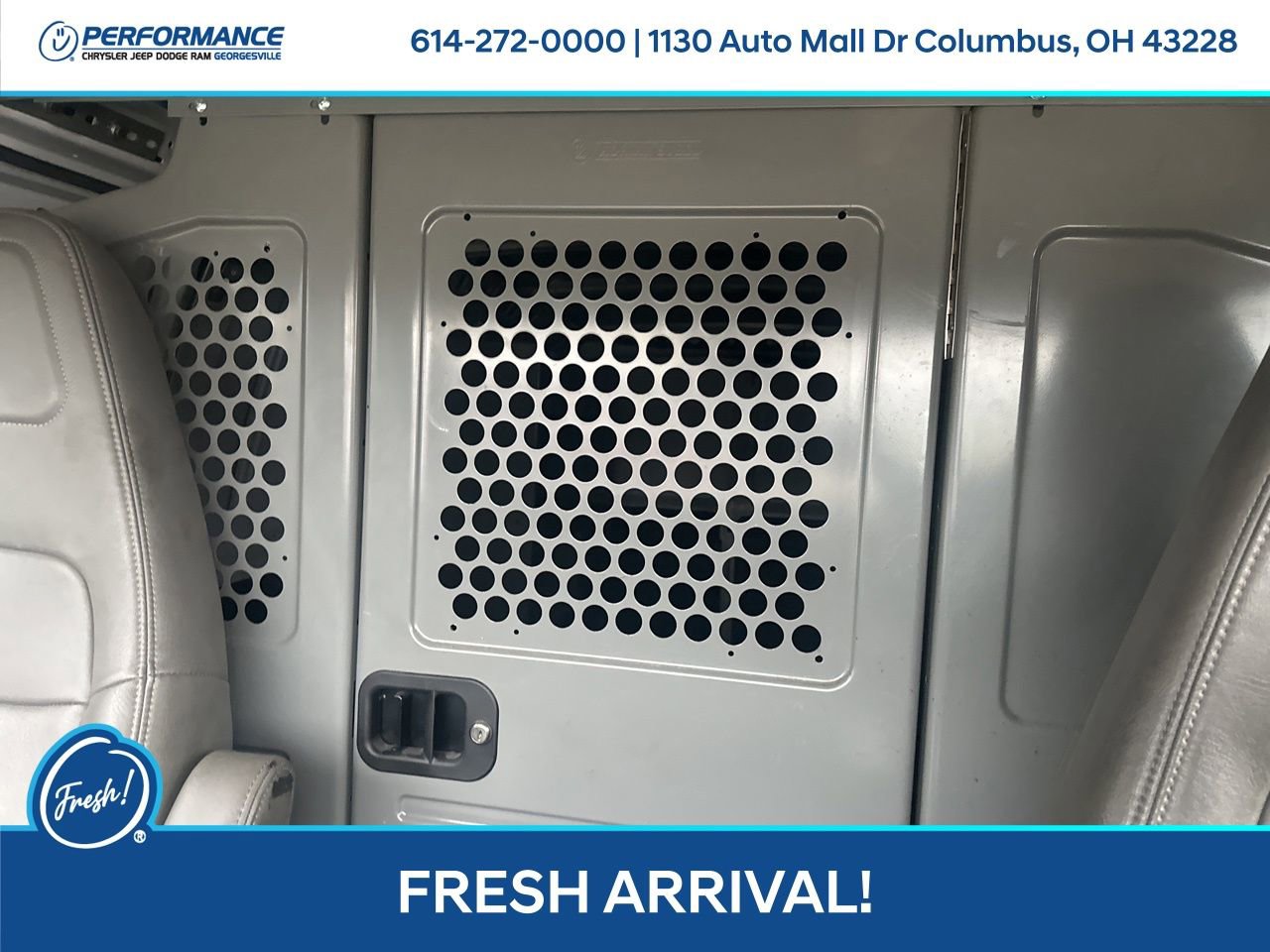 Used 2019 Chevrolet Express 3500 w/ Driver Convenience Package image 22