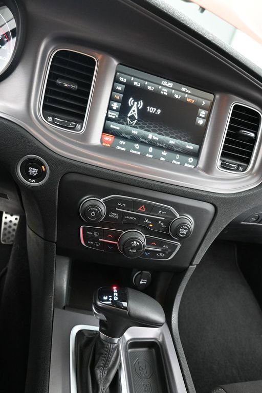 Used 2023 Dodge Charger Scat Pack w/ Harman/Kardon Audio Group image 35