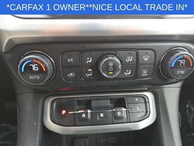 Used 2022 GMC Acadia SLE image 34