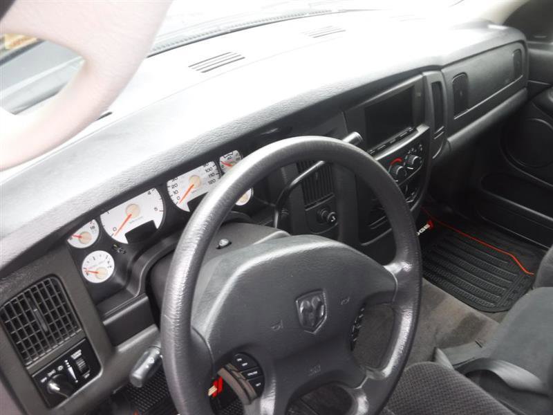 Used 2003 Dodge Ram 2500 Truck SLT image 34