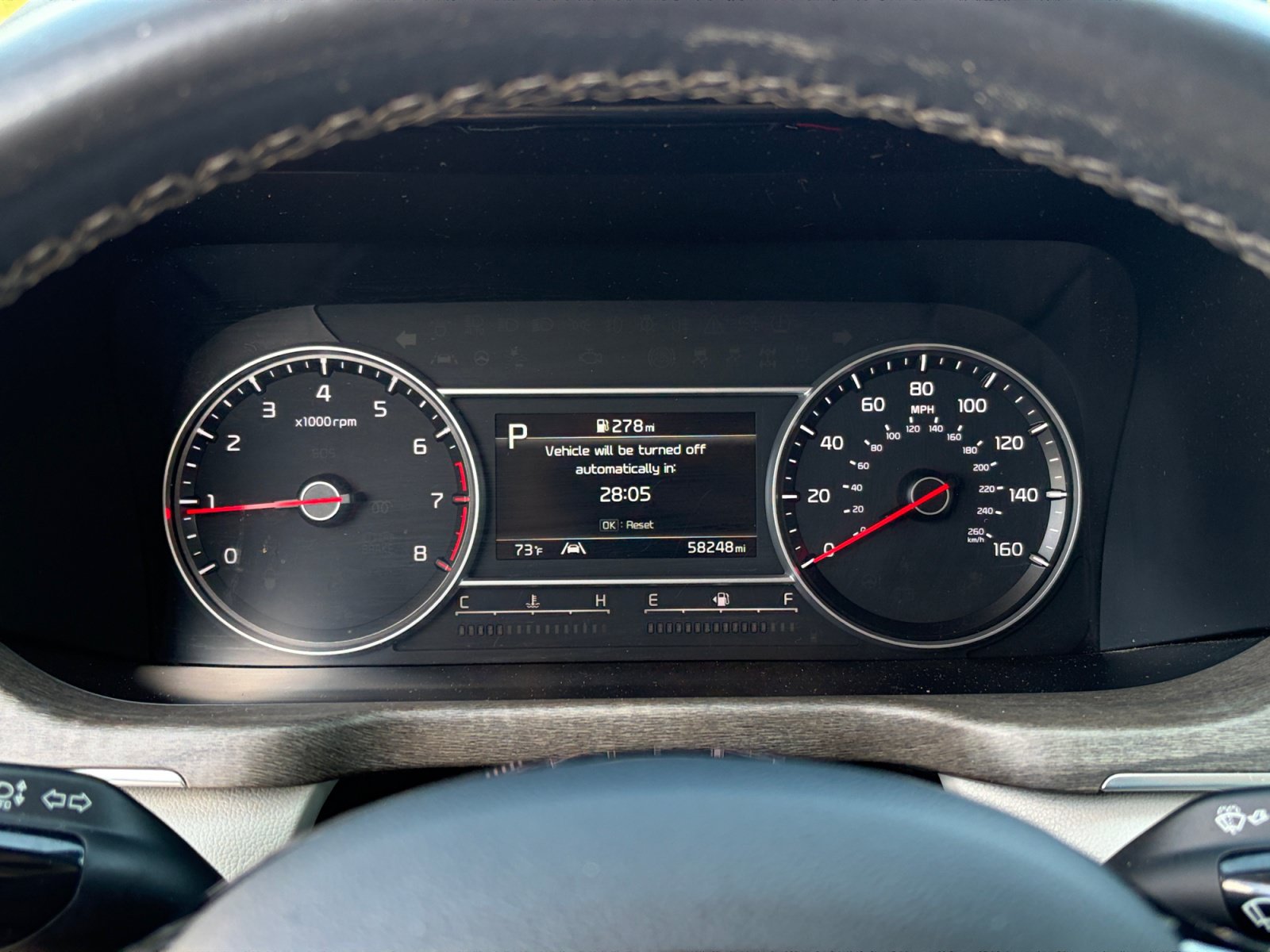 Used 2023 Kia Sorento X-Line EX AWD/4WD image 10