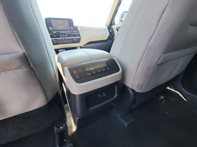 Used 2022 Nissan Pathfinder SV image 20