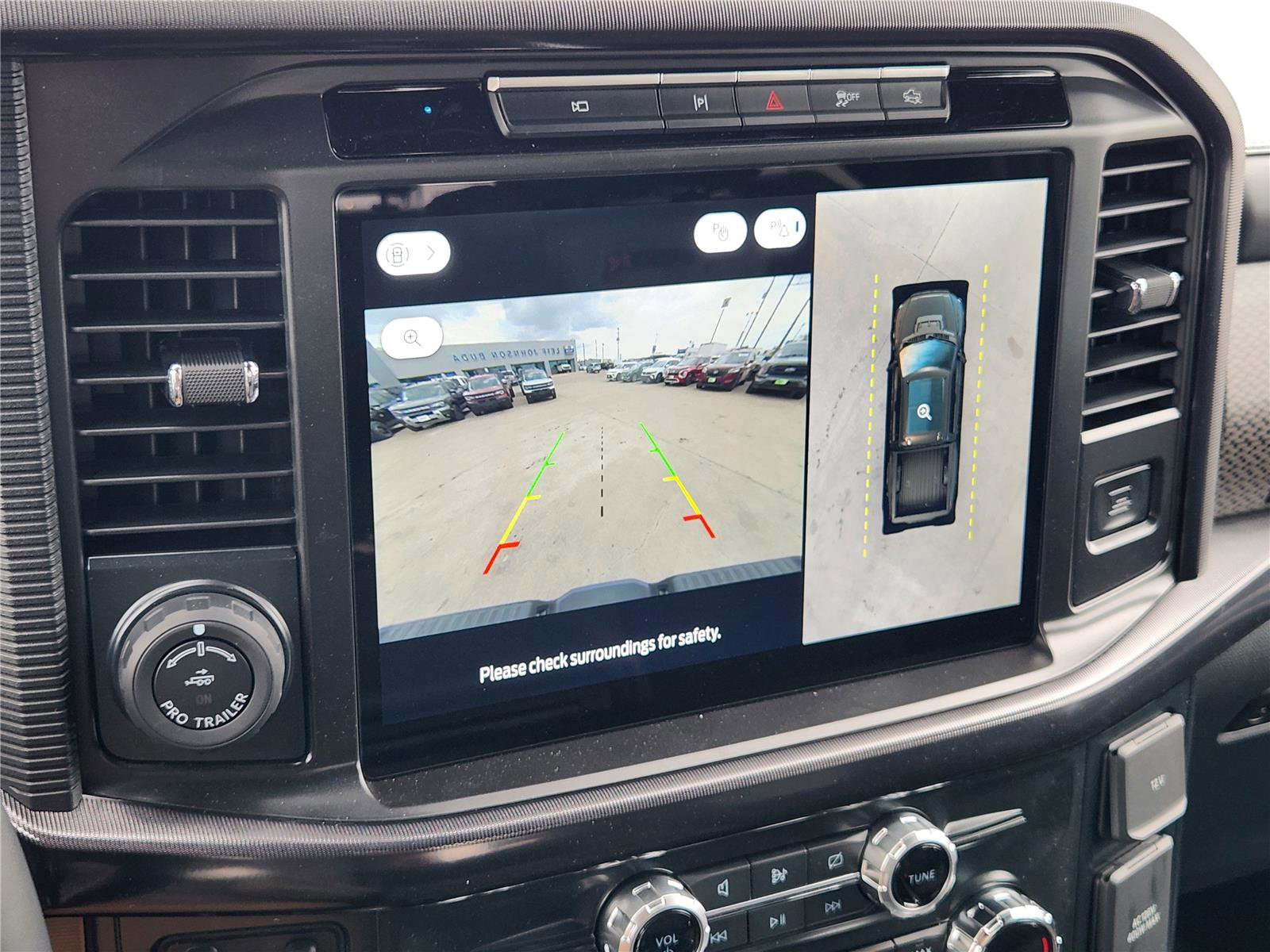 New 2026 Ford F150 Raptor w/ Equipment Group 803A Raptor R AWD/4WD image 13