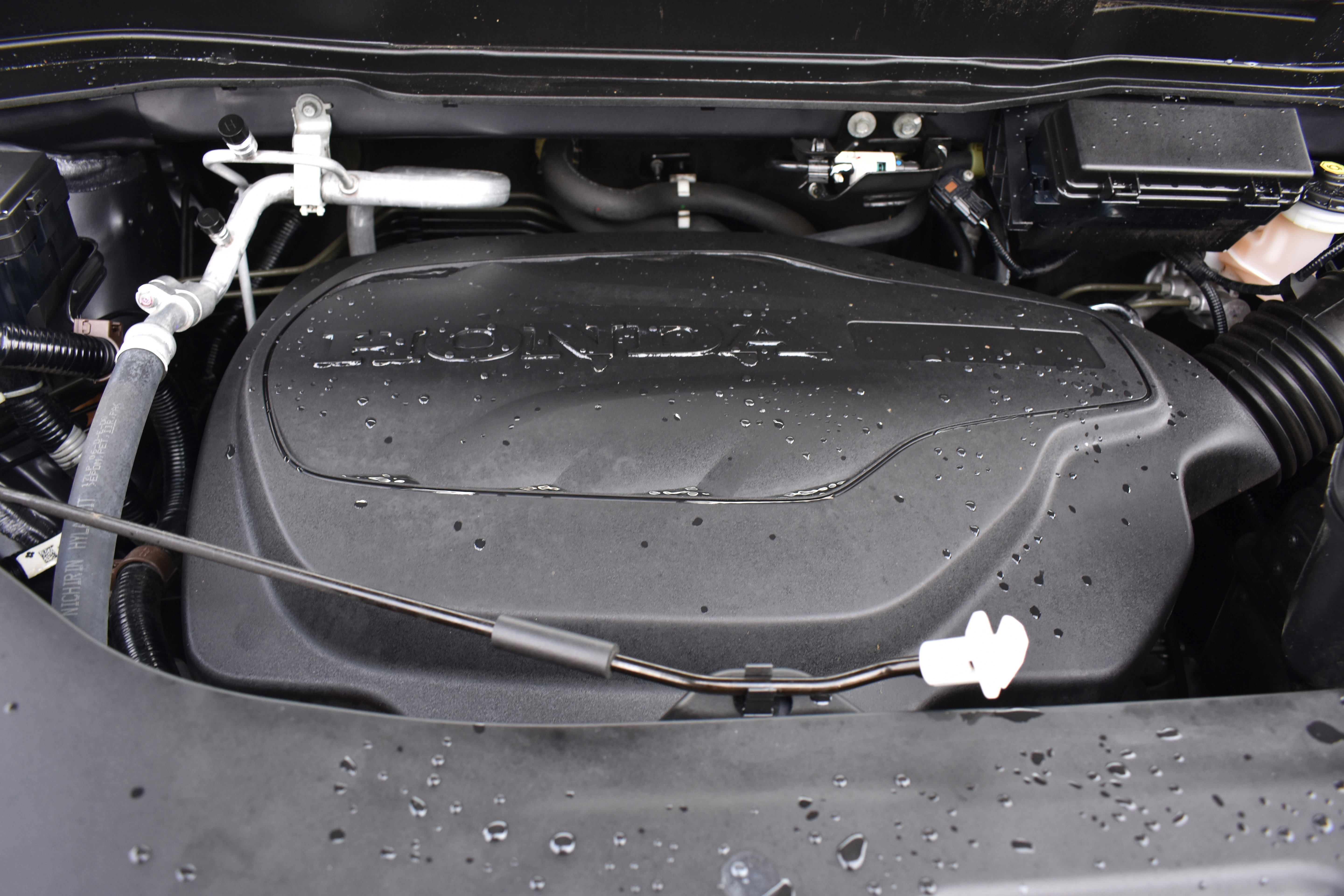 Certified 2022 Honda Ridgeline RTL-E image 35