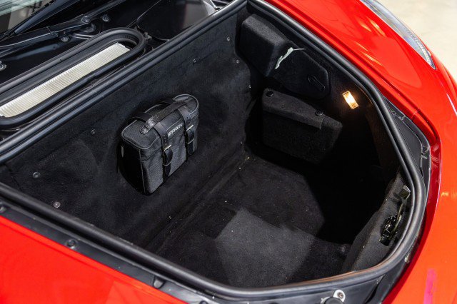 Used 2006 Ferrari F430 Spider RWD image 28