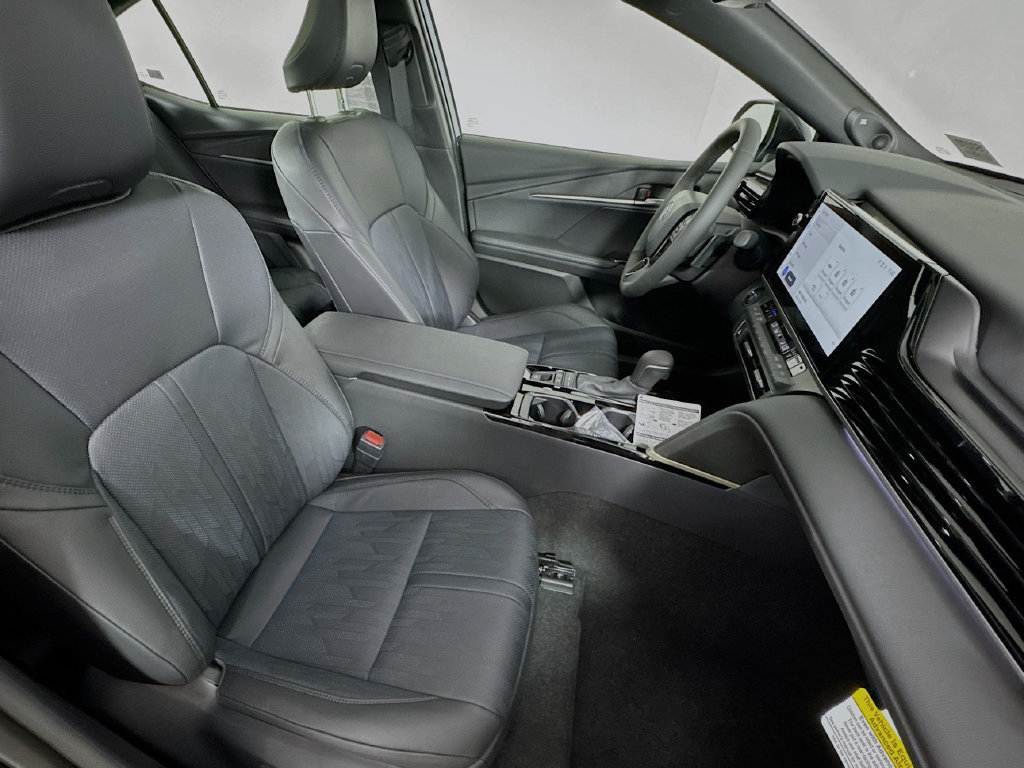 New 2026 Toyota Camry XSE FWD image 27