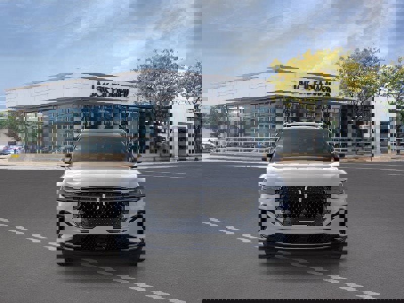 New 2026 Lincoln Nautilus Reserve w/ Jet Appearance Package image 6