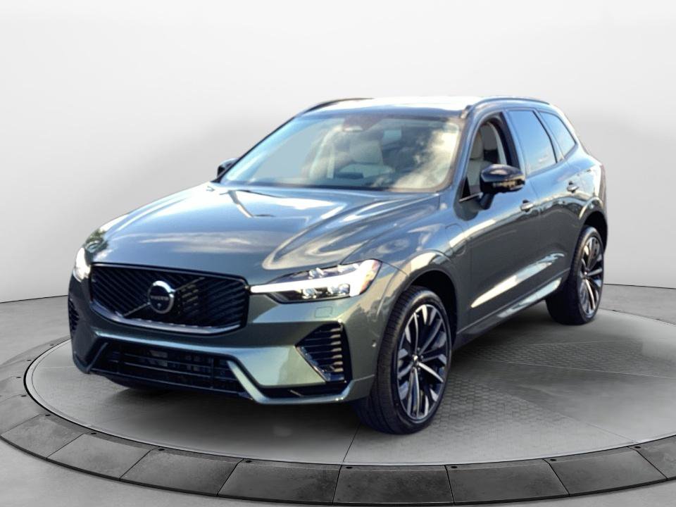 New 2027 Volvo XC60 T8 Ultra AWD/4WD image 3