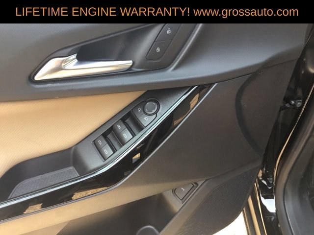 Used 2026 Chevrolet Equinox ACTIV AWD/4WD image 13