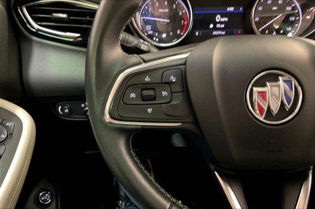 Used 2023 Buick Encore GX Select w/ Sport Touring Package image 18