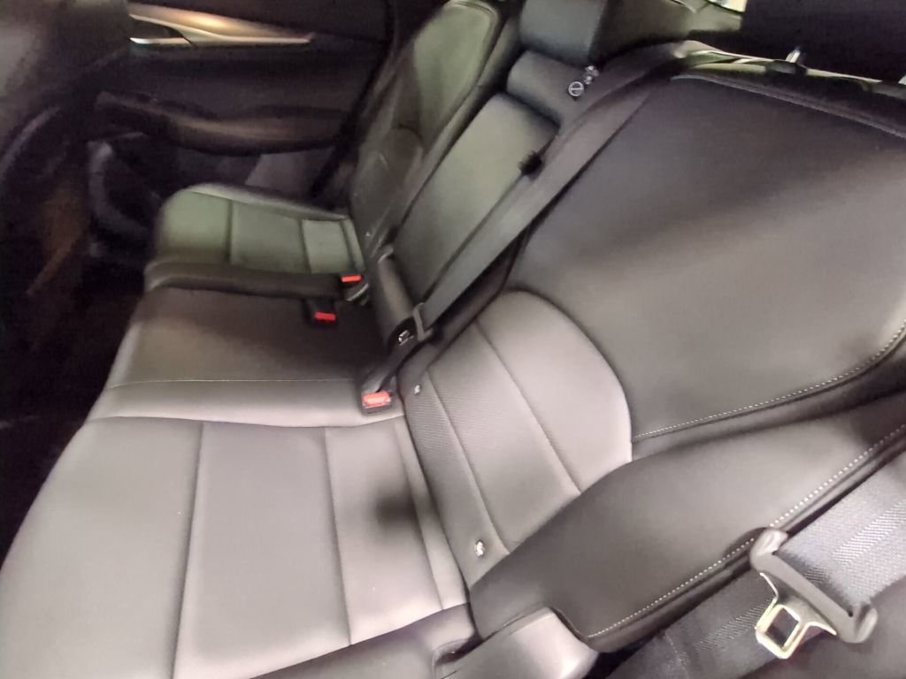 Used 2023 INFINITI QX55 Essential image 19