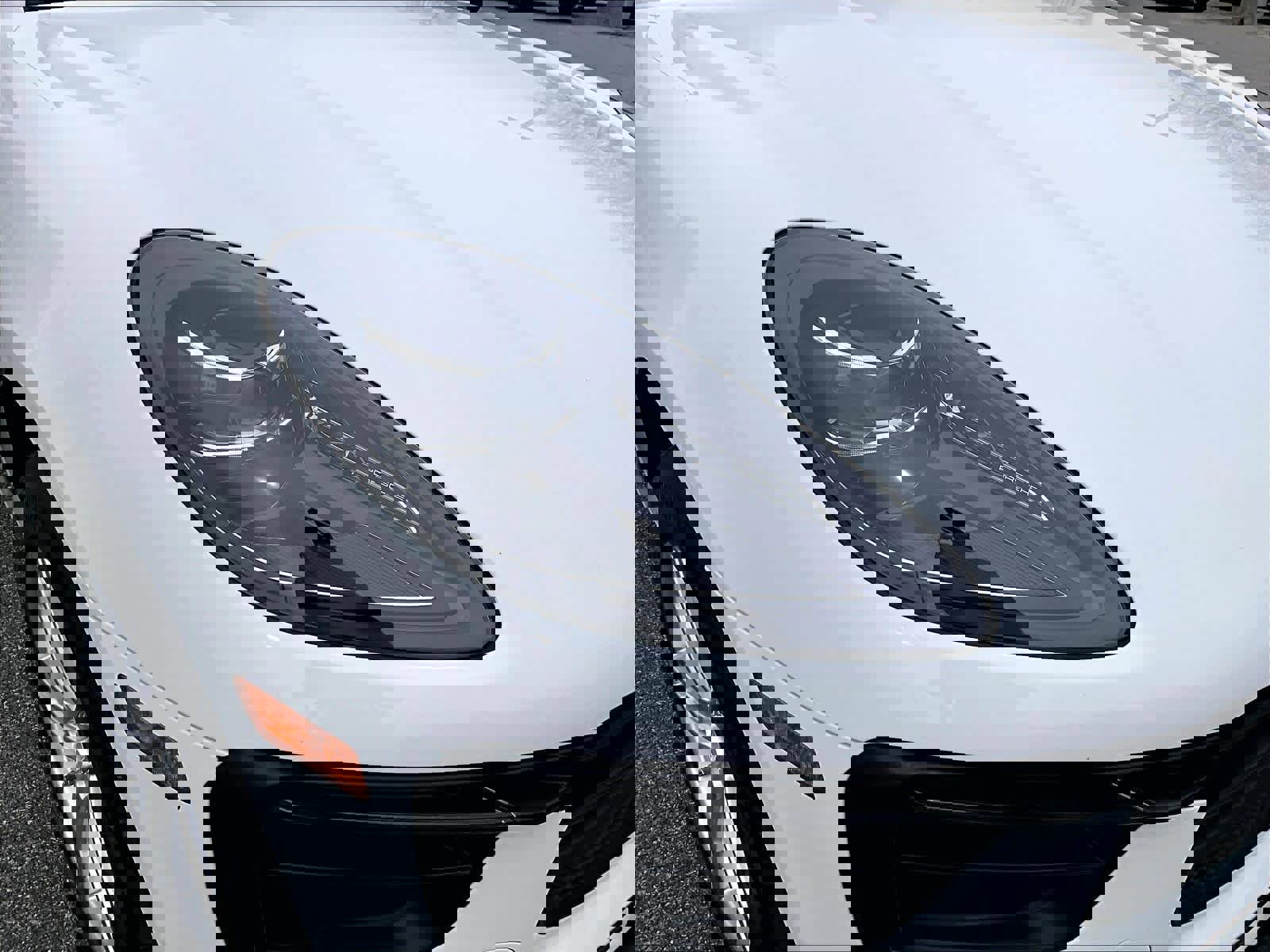 Used 2023 Porsche Macan Turbo image 44