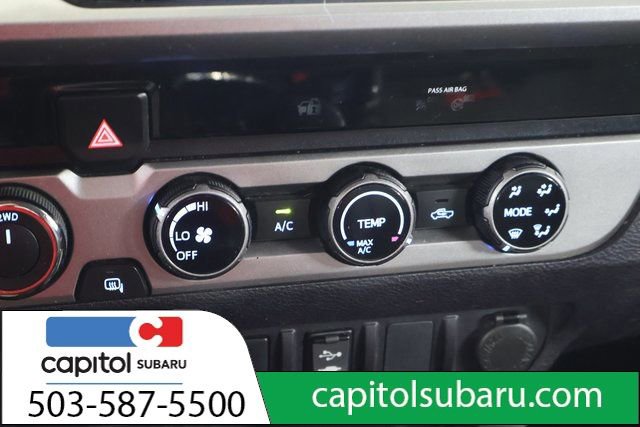 Used 2018 Toyota Tacoma SR5 image 19
