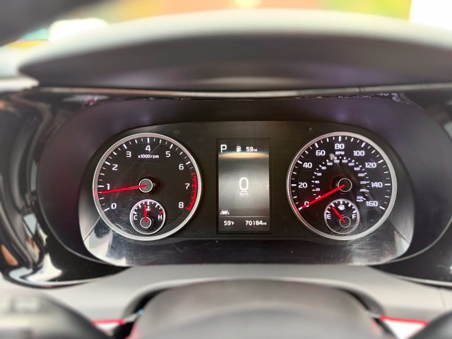 Used 2022 Kia K5 GT-Line w/ GT-Line FWD Premium Package image 16