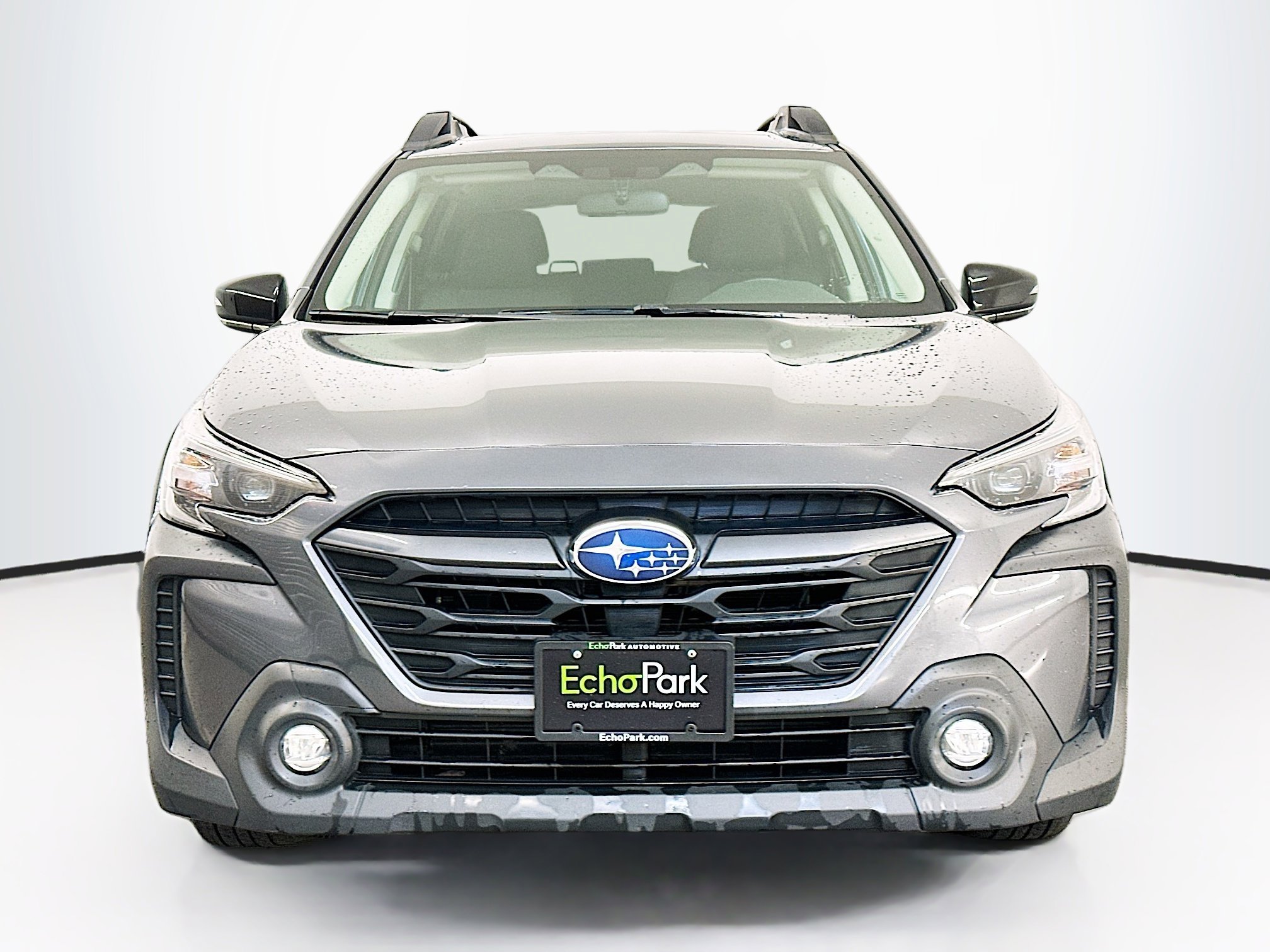 Used 2025 Subaru Outback Premium image 2