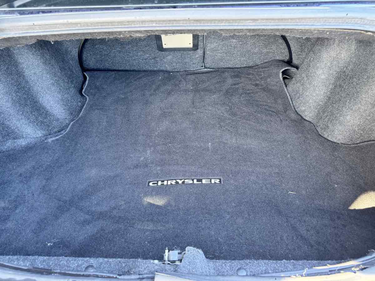 Used 2012 Chrysler 200 Limited FWD image 20