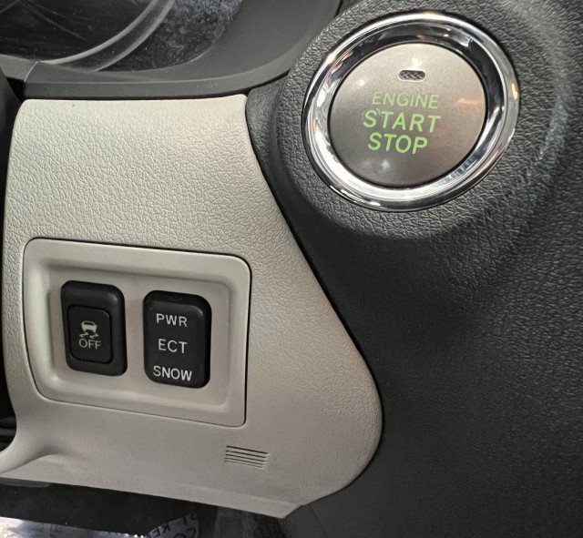 Used 2009 Lexus IS 250 AWD image 29