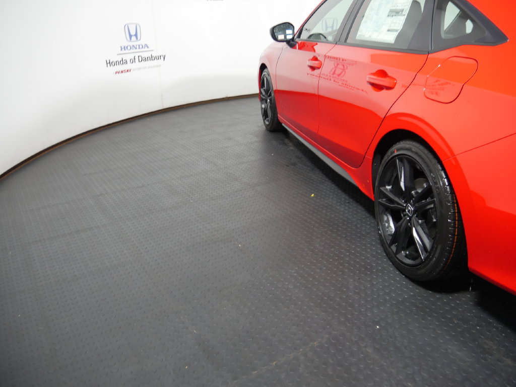 New 2026 Honda Civic Si image 11