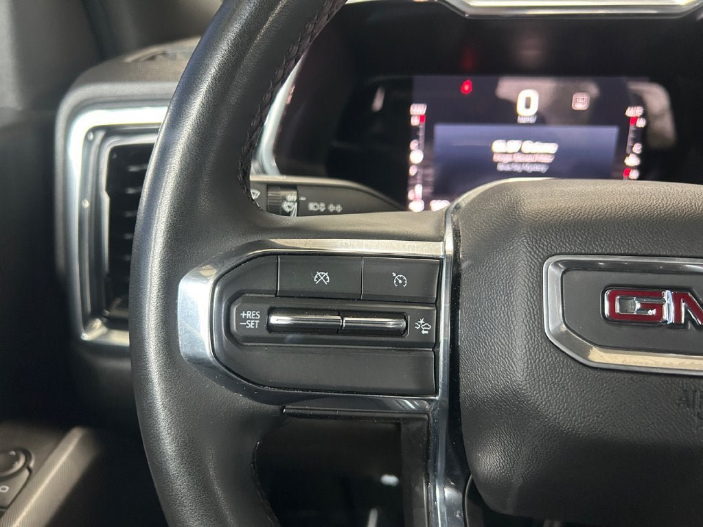 Used 2023 GMC Canyon Elevation AWD/4WD image 18