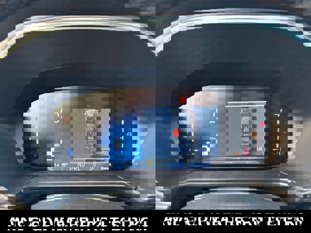 New 2026 Ford Escape Active w/ Tech Pack #1 image 13